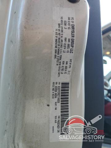 3C3CFFCR3CT106656 2012 FIAT 500 photo no. 12