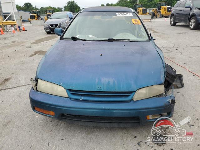 1HGCE1825SA012055 1995 HONDA ACCORD photo no. 5