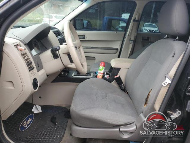 1FMCU02Z38KD07221 2008 FORD ESCAPE photo no. 7