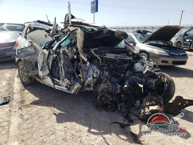 MAJ3S2GE4KC299844 2019 FORD ECOSPORT photo no. 4
