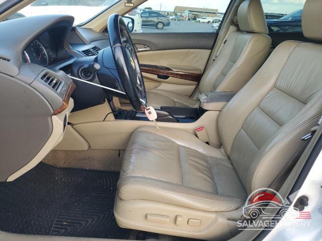 1HGCP36839A042176 2009 HONDA ACCORD photo no. 7
