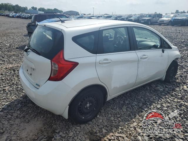 3N1CE2CP3EL356894 2014 NISSAN VERSA photo no. 3