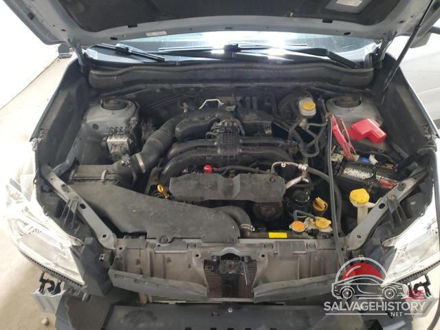 JF2SJADCXGH447822 2016 SUBARU FORESTER photo no. 12