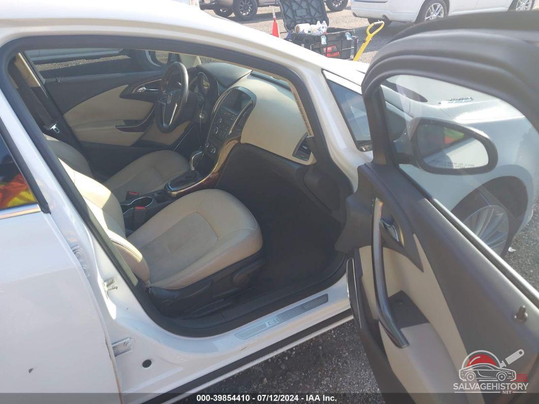 1G4PP5SK3D4170529 2013 BUICK VERANO photo no. 5