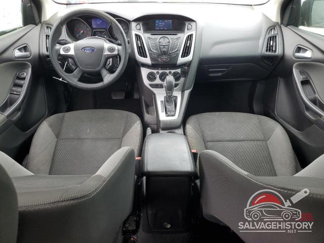 1FADP3F21DL291450 2013 FORD FOCUS photo no. 8