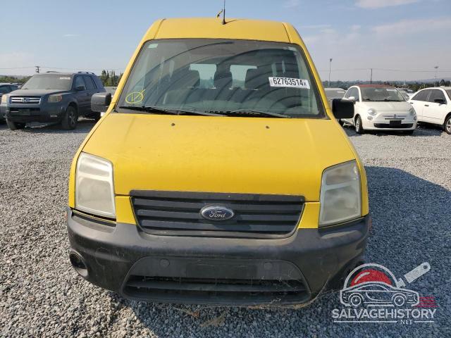 NM0KS9CN2BT046281 2011 FORD TRANSIT photo no. 5