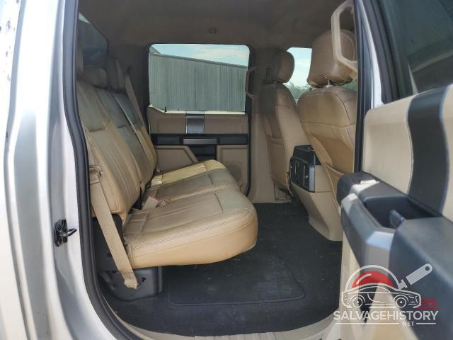 1FTEW1EG2JKC38213 2018 FORD F-150 photo no. 10