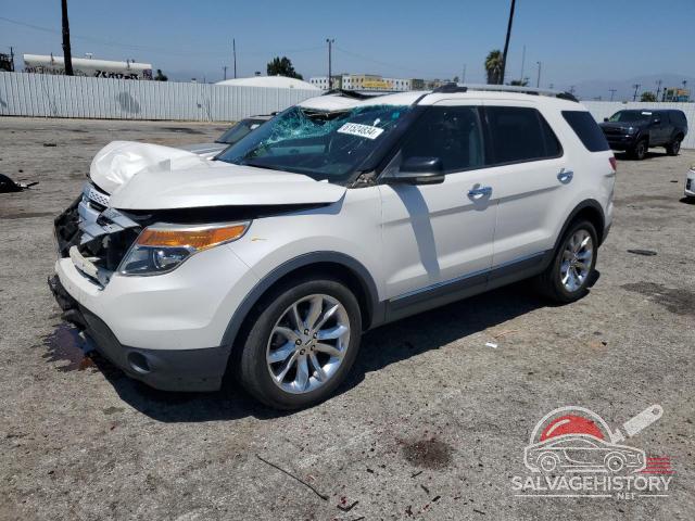 1FMHK7D81CGB02212 2012 FORD EXPLORER photo no. 22