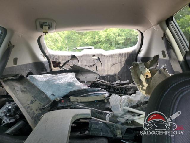KNDPBCAC8G7853010 2016 KIA SPORTAGE photo no. 10