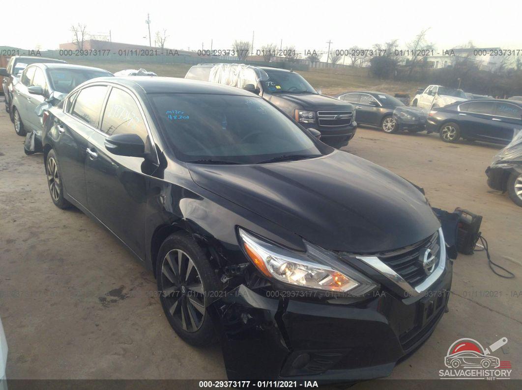 1N4AL3AP7JC162559 2018 NISSAN ALTIMA photo no. 21