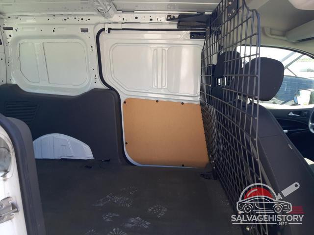 NM0LS7T27N1521695 2022 FORD TRANSIT photo no. 11