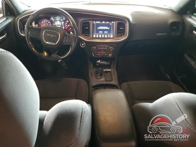 2C3CDXCT2JH142562 2018 DODGE CHARGER photo no. 8