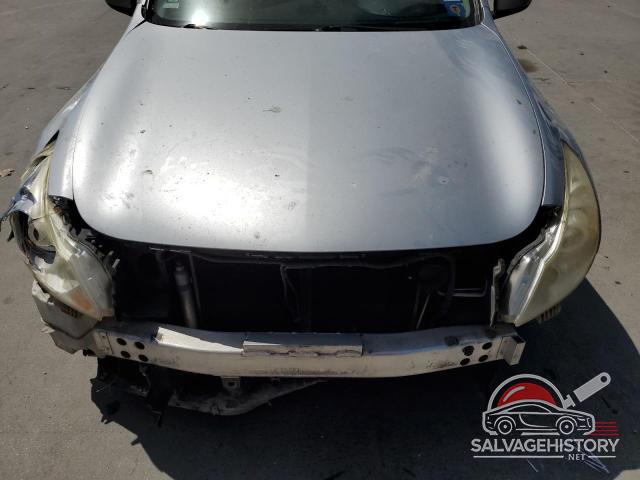 JN1CV6AR2DM760074 2013 INFINITI G37 photo no. 11