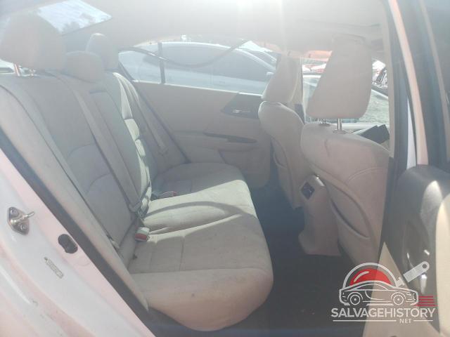 1HGCR2F71EA284423 2014 HONDA ACCORD photo no. 10