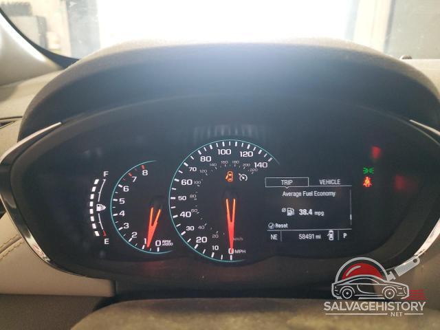 KL7CJKSB0MB340647 2021 CHEVROLET TRAX photo no. 9