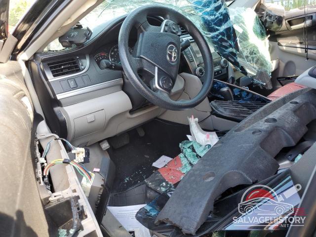 4T4BF1FK3DR294287 2013 TOYOTA CAMRY photo no. 8