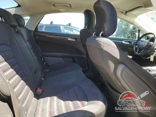 3FA6P0H91DR310467 2013 FORD FUSION photo no. 10