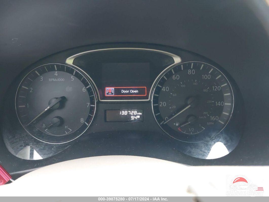 1N4AL3AP6DN425505 2013 NISSAN ALTIMA photo no. 7
