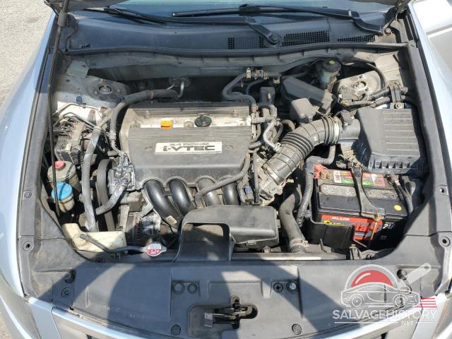 1HGCP26448A027255 2008 HONDA ACCORD photo no. 12