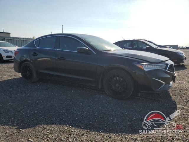 19UDE2F74KA801712 2019 ACURA ILX photo no. 4