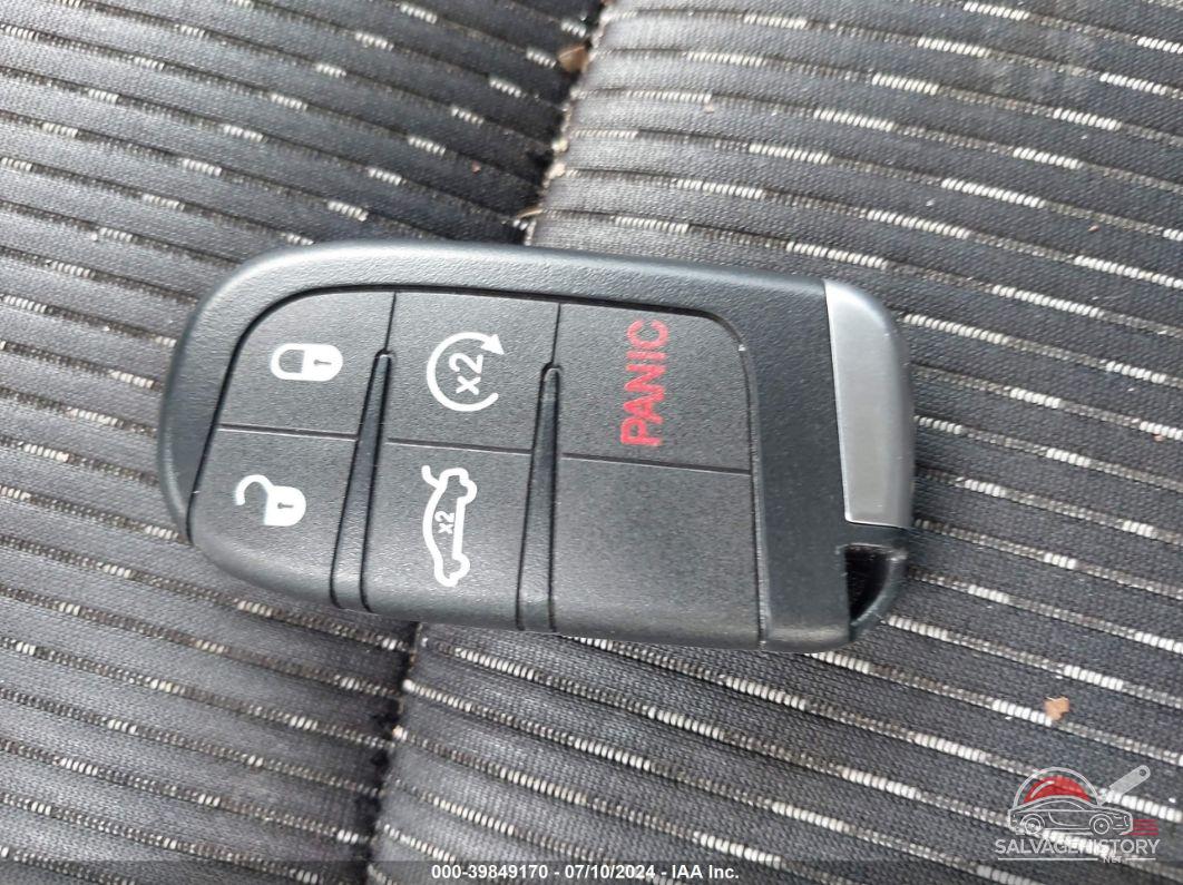 3C4PDCAB1DT627853 2013 DODGE JOURNEY photo no. 11