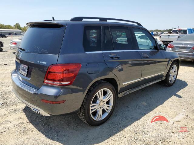 WDCGG8JB1EG173138 2014 MERCEDES-BENZ GLK-CLASS photo no. 3