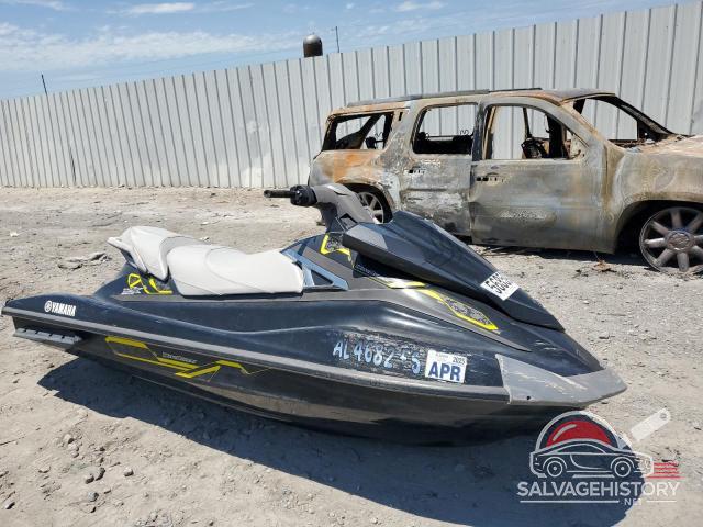 YAMA2718K415 2015 OTHER JET SKI photo no. 2