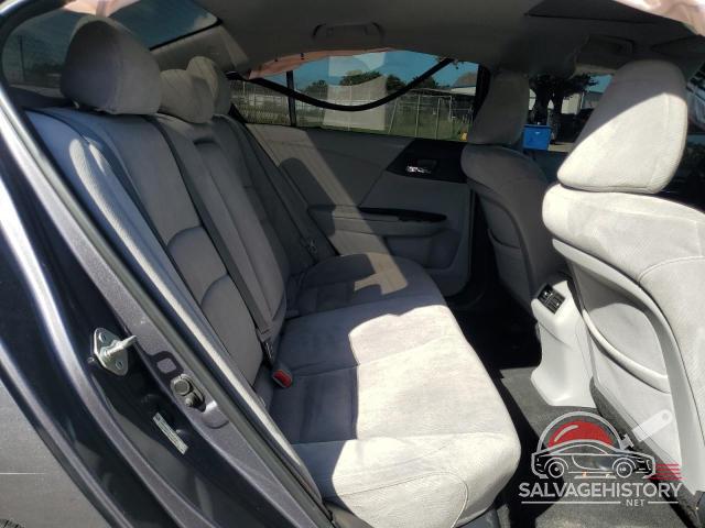 1HGCR2F71DA022299 2013 HONDA ACCORD photo no. 10