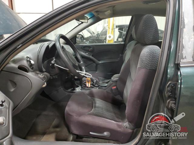 1G2NE52F93C185355 2003 PONTIAC GRANDAM photo no. 7