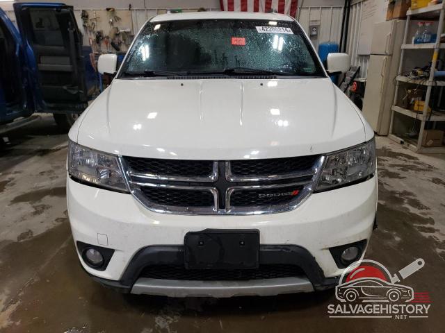 3C4PDCBG7FT711446 2015 DODGE JOURNEY photo no. 5