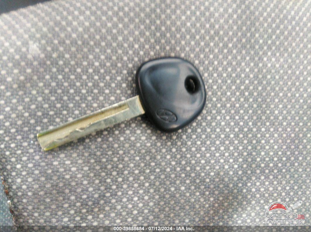 KMHCT5AE3DU118307 2013 HYUNDAI ACCENT photo no. 11