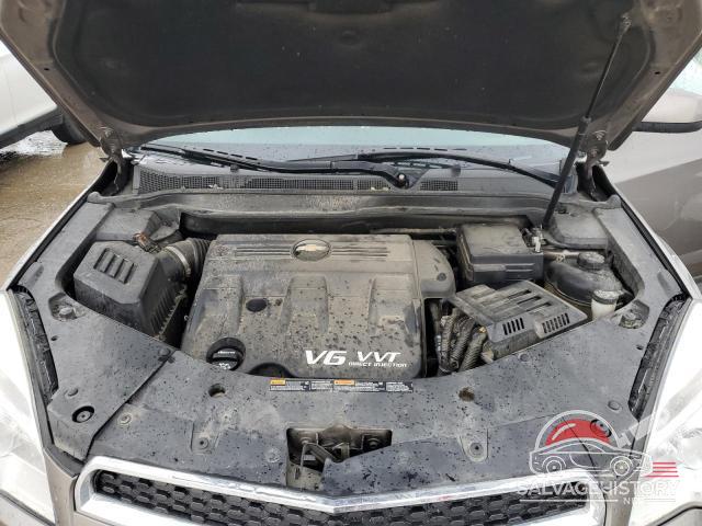 2GNFLNE59C6309116 2012 CHEVROLET EQUINOX photo no. 12