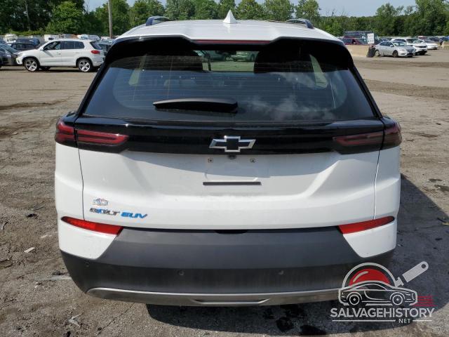 1G1FY6S05N4125345 2022 CHEVROLET BOLT photo no. 6
