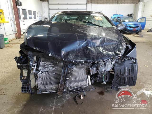 5NPEB4AC1CH484493 2012 HYUNDAI SONATA photo no. 5