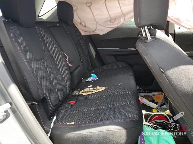2GNFLDE31D6421984 2013 CHEVROLET EQUINOX photo no. 11