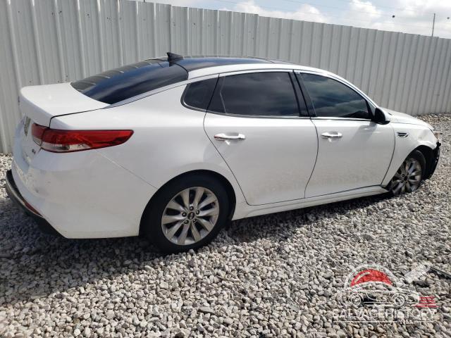 5XXGU4L33GG014094 2016 KIA OPTIMA photo no. 3