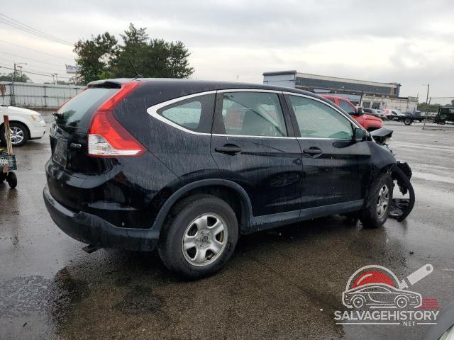 2HKRM4H34EH676852 2014 HONDA CRV photo no. 3