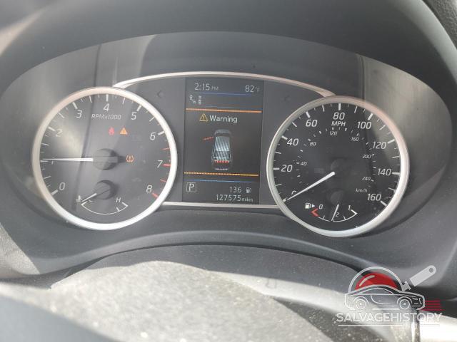 3N1AB7AP5KY220541 2019 NISSAN SENTRA photo no. 9