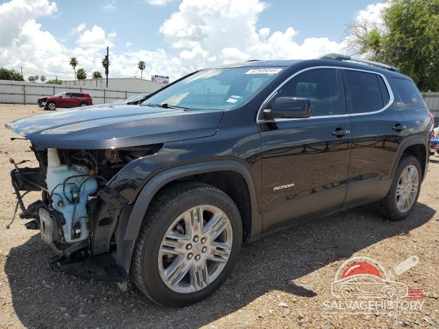 1GKKNMLS4HZ253980 2017 GMC ACADIA photo no. 7