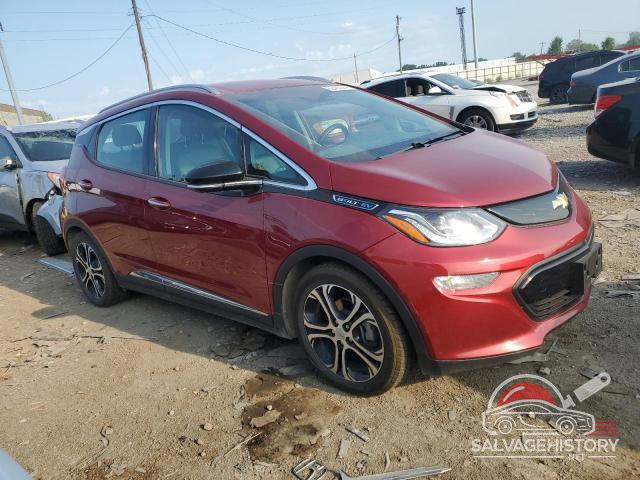 1G1FX6S07J4115803 2018 CHEVROLET BOLT photo no. 4