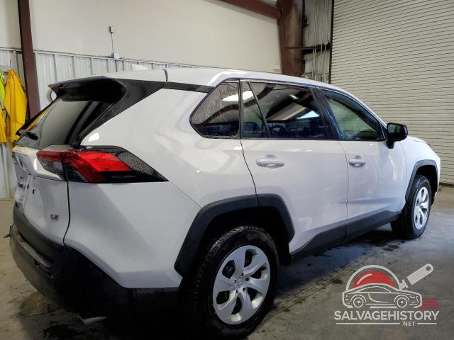 2T3H1RFV3PW284009 2023 TOYOTA RAV4 photo no. 3