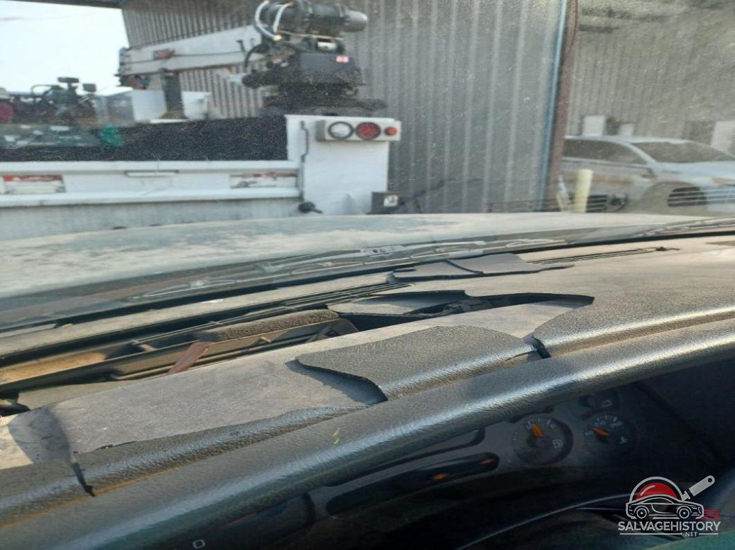1GBHC24U53E179019 2003 CHEVROLET SILVERADO photo no. 3