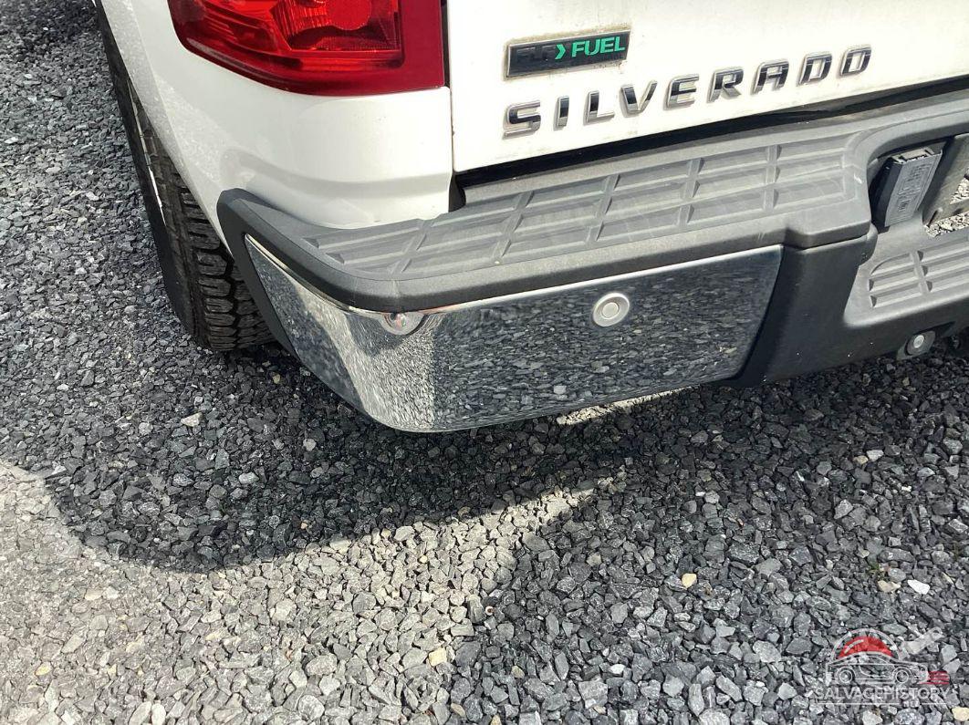 1GCPKSE76CF160914 2012 CHEVROLET SILVERADO 1500 photo no. 5
