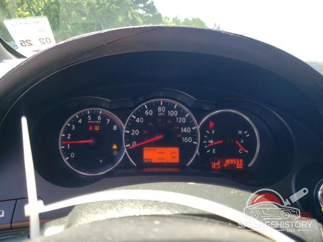 1N4AL2AP5CC139634 2012 NISSAN ALTIMA photo no. 9