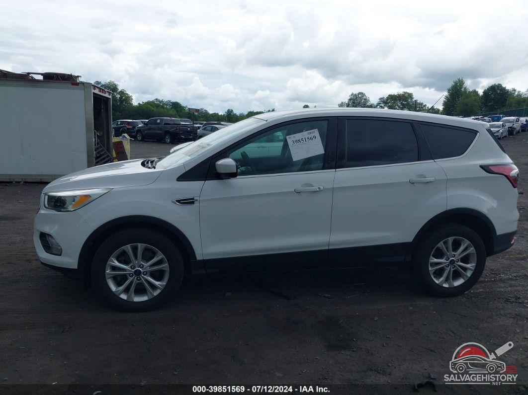 1FMCU9GD7HUE56446 2017 FORD ESCAPE photo no. 6