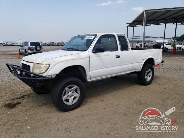 4TASN92N6XZ519398 1999 TOYOTA TACOMA photo no. 22