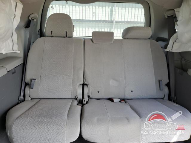 5TDKK3DC6BS097648 2011 TOYOTA All Models photo no. 10