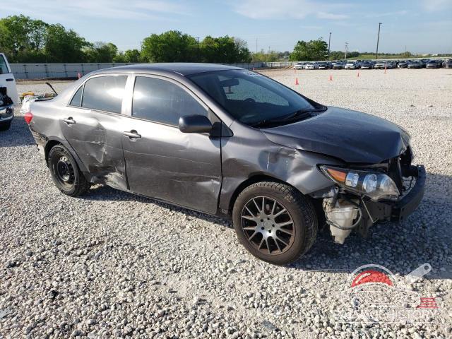 5YFBU4EE9DP209810 2013 TOYOTA COROLLA photo no. 4