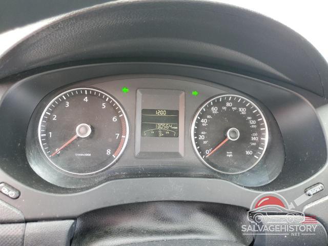 3VWD17AJ9EM257514 2014 VOLKSWAGEN JETTA photo no. 9