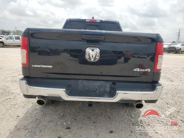1C6SRFBT2MN588962 2021 RAM 1500 photo no. 6
